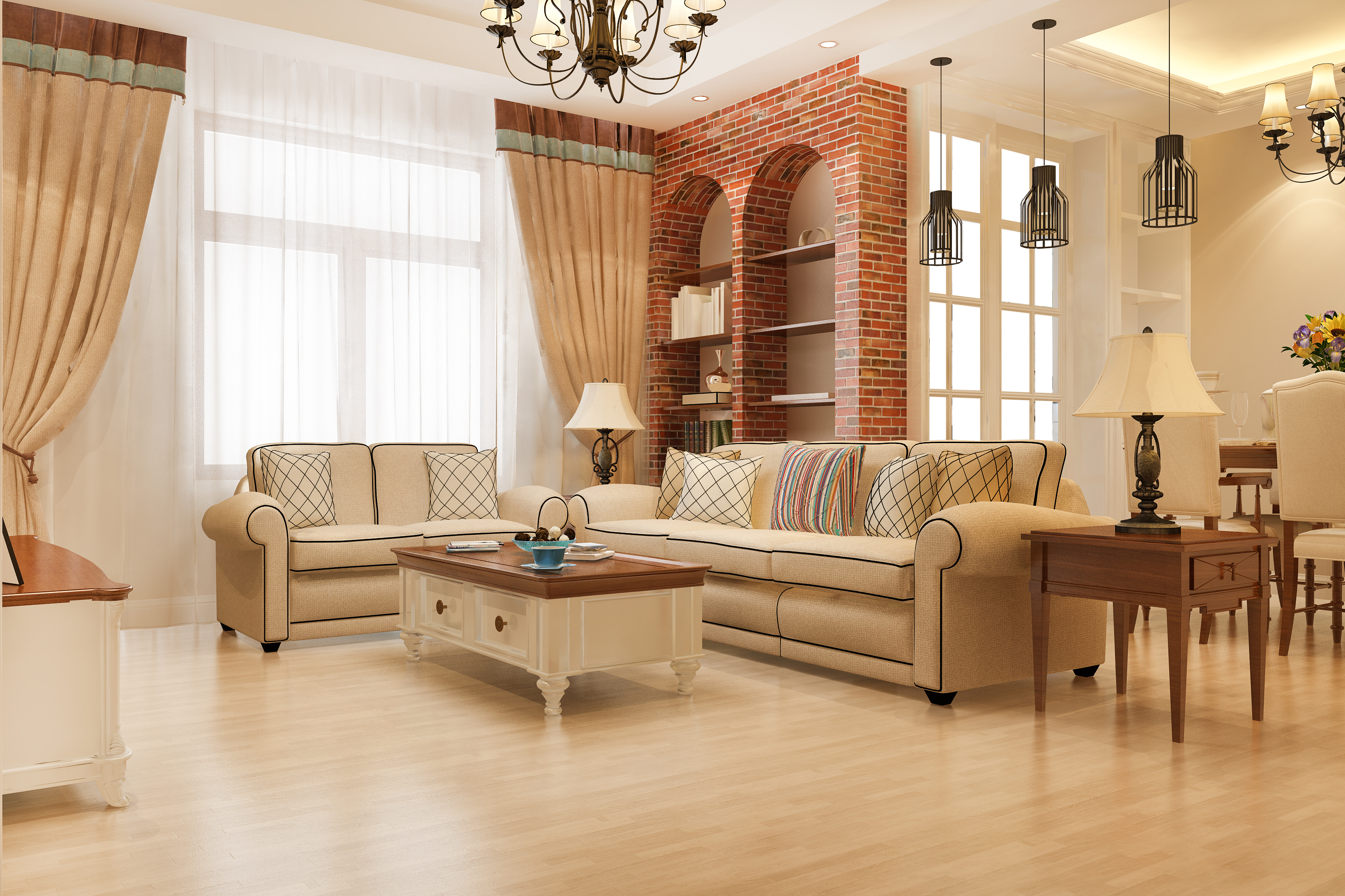 Coimbatore Projects